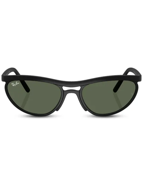 Ray-Ban RB4453 Liteforce sunglasses Black 0RB4453