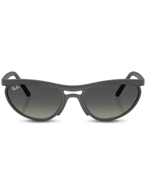 Ray-Ban RB4453 Liteforce sunglasses Grey RB4453601711