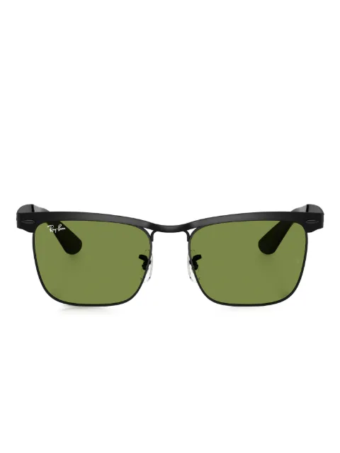 Ray-Ban Wayfarer Deluxe sunglasses Black RB38750064E