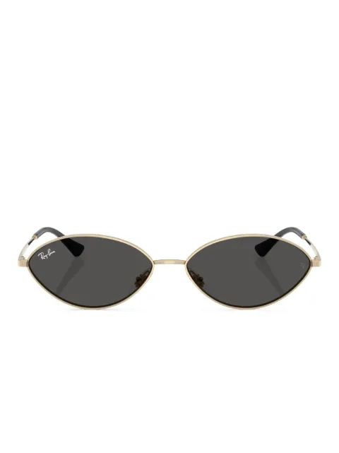 Ray-Ban Kai Bio-Based sunglasses Gold 0RB3757