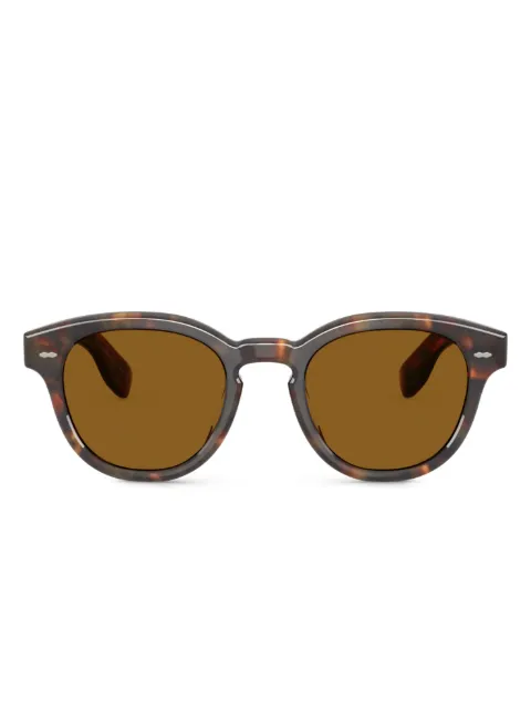 Oliver Peoples Cary Grant sunglasses Brown OV5413SU