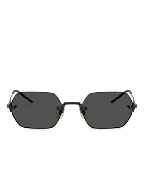 Oliver Peoples TK-13 sunglasses Black OV1353ST