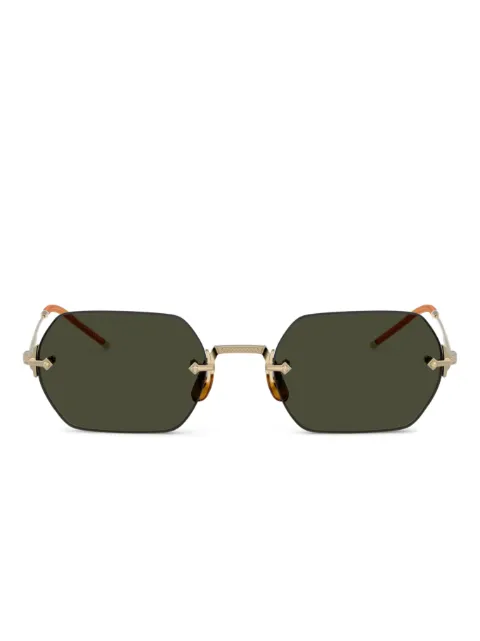Oliver Peoples TK-13 sunglasses Gold OV1353ST