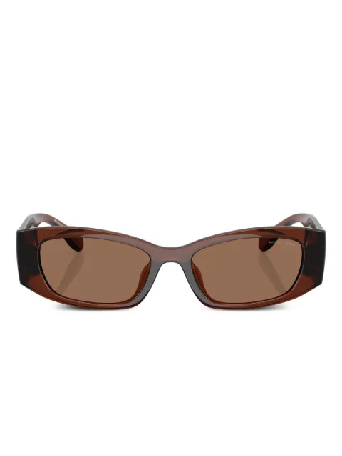 Michael Kors Rhodes sunglasses Brown MK2243U