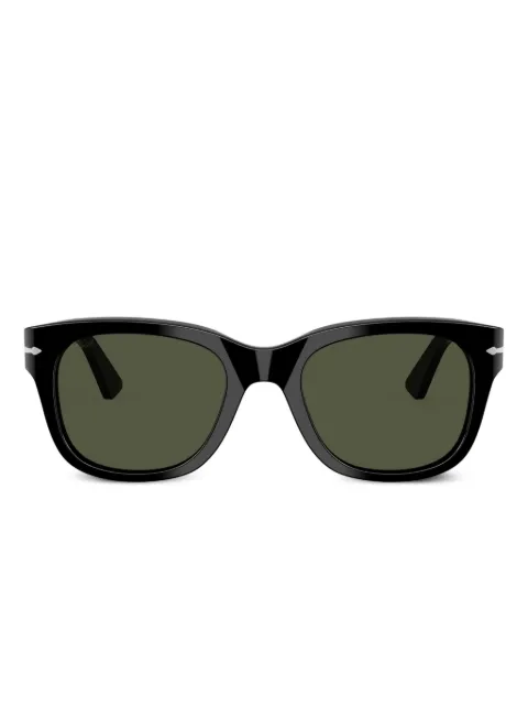 Persol square-frame sunglasses Black 0PO3372S