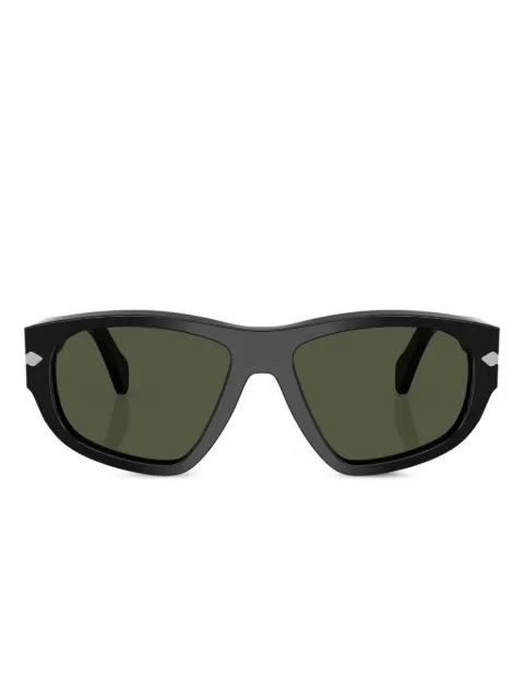 Persol cat-eye frame sunglasses Black PO0050S