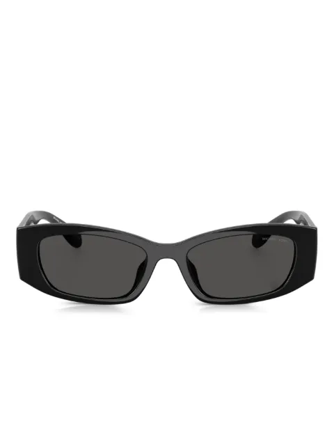 Michael Kors Rhodes sunglasses Black MK2243U