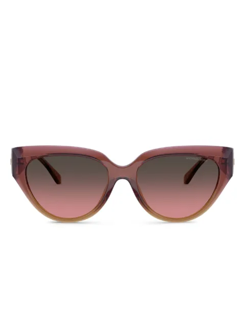 Michael Kors Boca Raton sunglasses Pink MK2241U