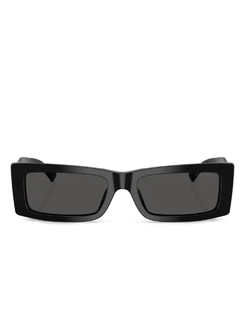 Jimmy Choo Eyewear JC5040U sunglasses Black JC5040U500087