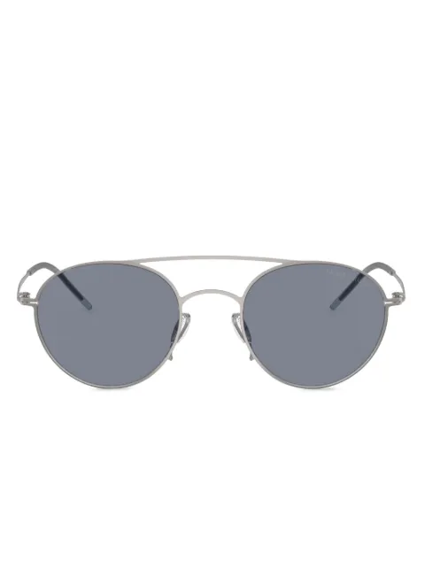 Giorgio Armani AR6169 sunglasses Grey AR6169300319
