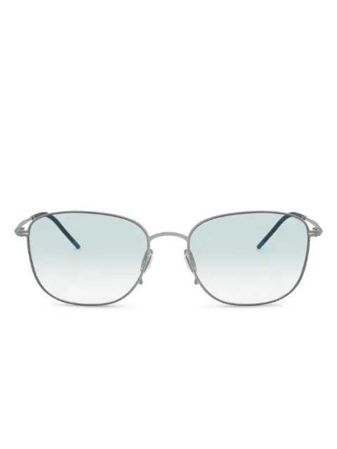 Giorgio Armani AR6168 sunglasses Silver AR616830033F