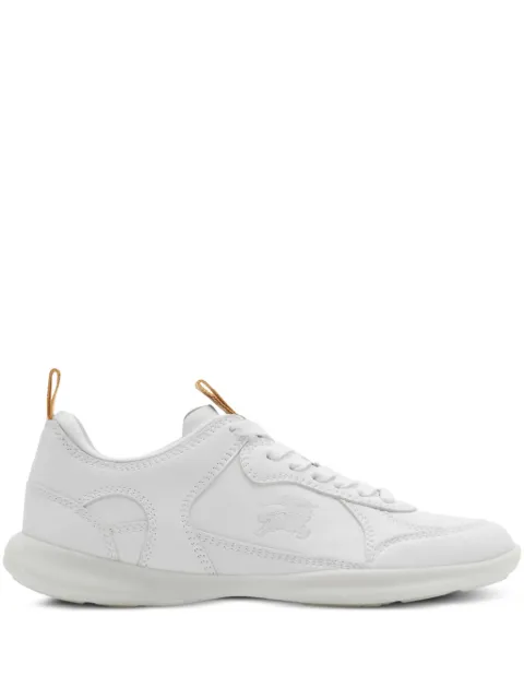 Burberry leather Matrix sneakers White 8109190