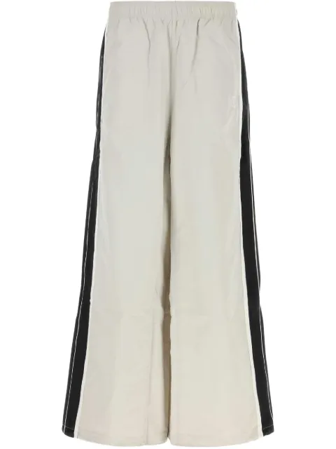 VETEMENTS wide-leg joggers Grey UA65PA460G