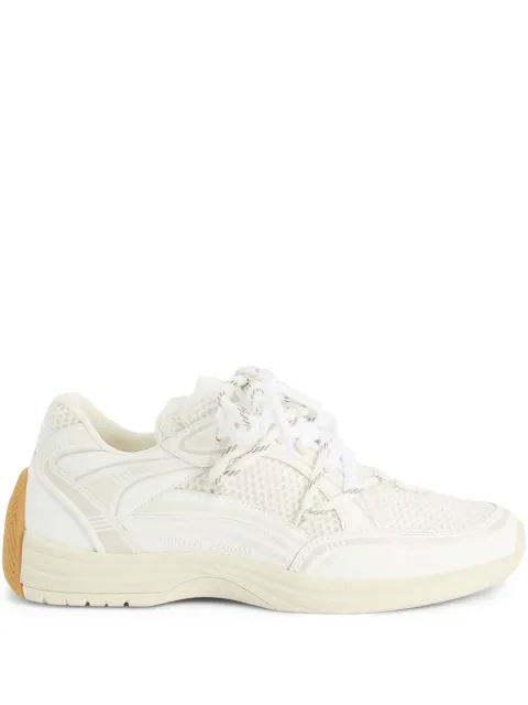 Giuseppe Zanotti GZ-Trail low-top sneakers White RM50008004