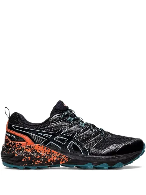 ASICS GEL-Trabuco Terra "Black" sneakers Black 1012A902011