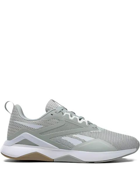 Reebok Nanoflex TR 2.0 sneakers Grey HQ4223
