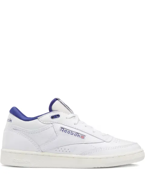 Reebok Club C Mid 2 Vintage sneakers White GY9689