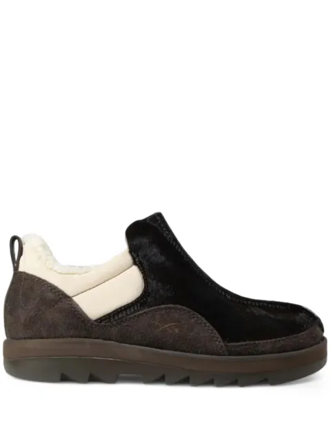 Reebok Beatnik slip-on sneakers Black GW4778
