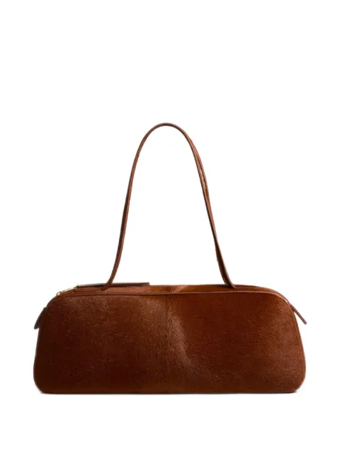 KHAITE Simona shoulder bag Brown H2040760532