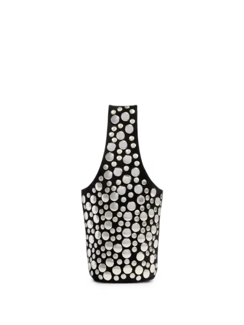 KHAITE Livia tote bag Black H2031849200