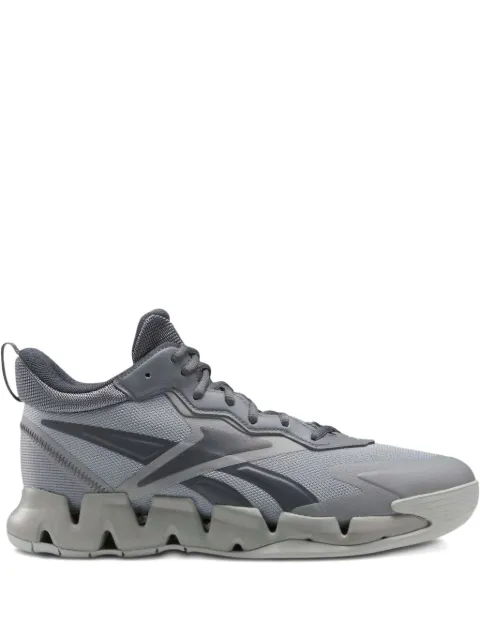 Reebok Zig Encore "Pure Grey" sneakers Grey ID4861