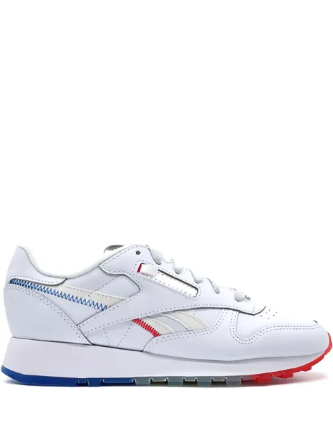 Reebok x Popsicle Classic Firecracker "White" sneakers White GY2430