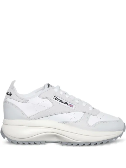 Reebok Classic Leather "Footwear White/Cold Grey" sneakers Grey HQ7189