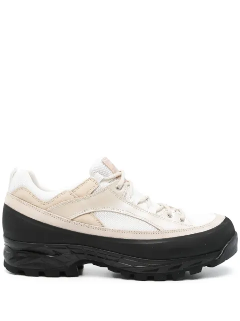 Diemme Grappa Hiker trainers Neutrals DI25SPGHMF02X089CRE