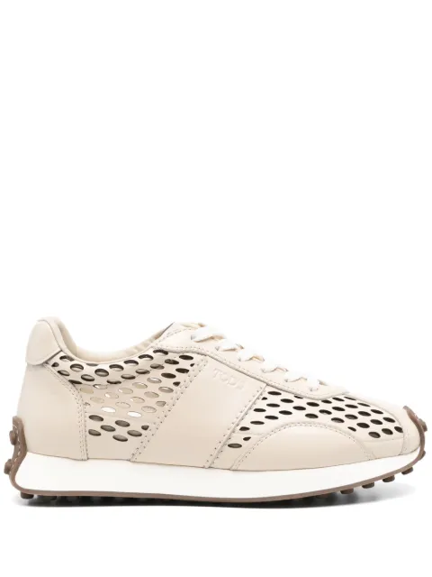 Tod's T Vintage sneakers Neutrals XXW26L0JD30JUS