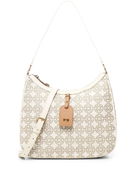 V°73 Harriet shoulder bag Neutrals 73BS8G213HARRIET