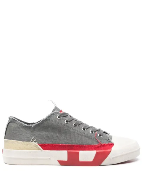 Diesel S-D-Verse low sneakers Grey Y03504P8114