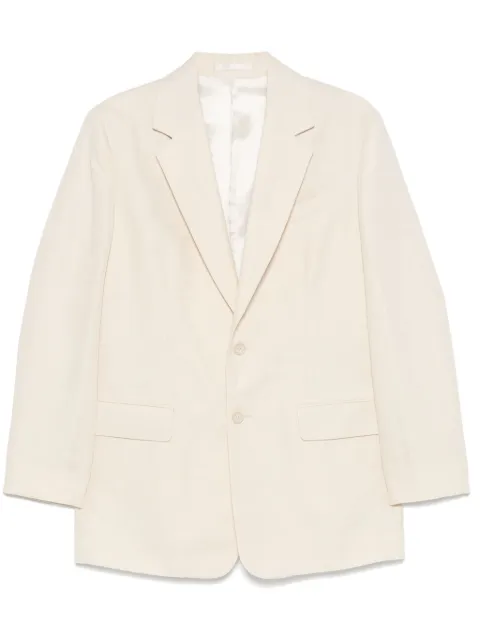 Filippa K Davina blazer Neutrals 31338
