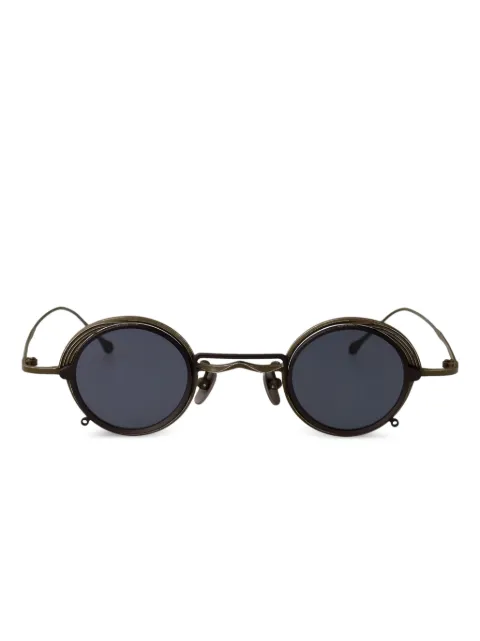 Rigards round sunglasses Black RG1008ZC