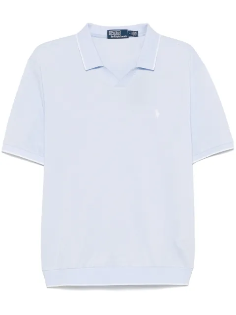 Polo Ralph Lauren Polo Pony T-shirt Blue 710964535001