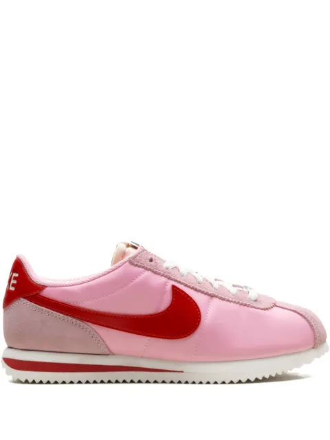 Nike Cortez TXT "Medium Soft Pink/Sail" sneakers Pink HF9994