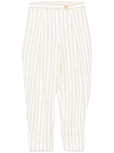 ZIMMERMANN Illuminate trousers Neutrals 4149PS251