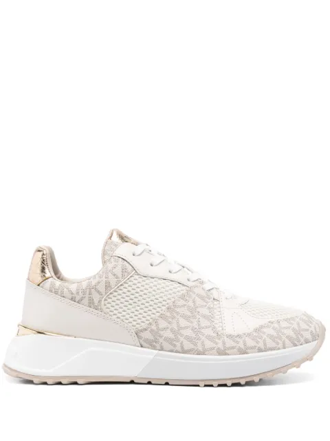 Michael Michael Kors Jaime sneakers Neutrals 43S5JMFS1B