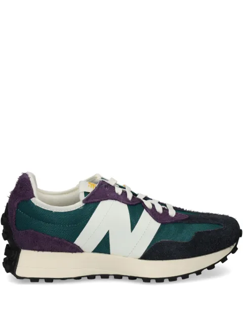 New Balance 327 sneakers Green MS327