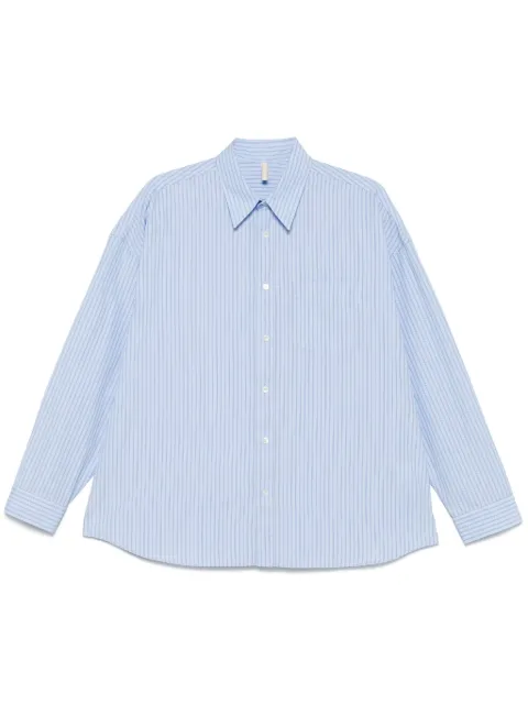 Sunflower Stable shirt Blue 1245