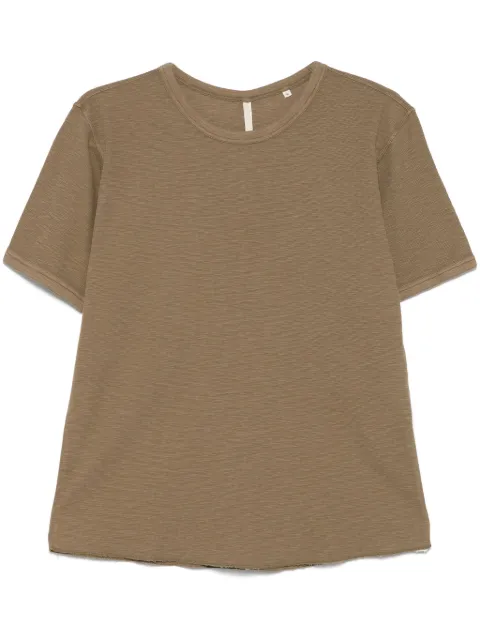Sunflower Jagger T-shirt Brown 2048