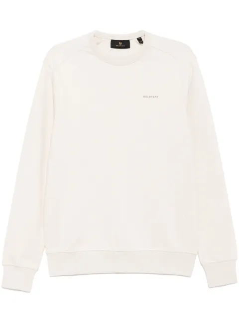 Belstaff Alloy Crewneck sweatshirt Grey 105391