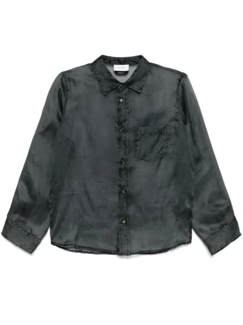 Haikure Ronda shirt Black HEW06082OR001L0889