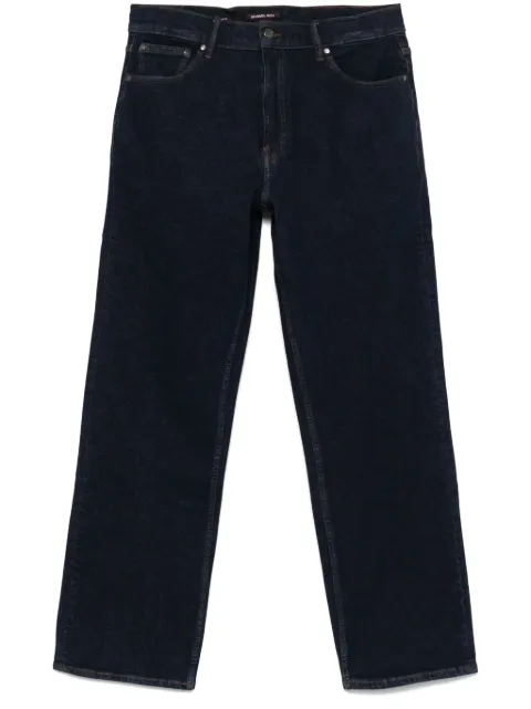 Michael Kors Finn jeans Blue CF4900K31X