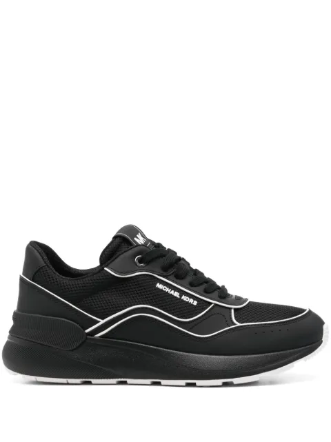 Michael Kors Trevor sneakers Black 42R5TRFS1D