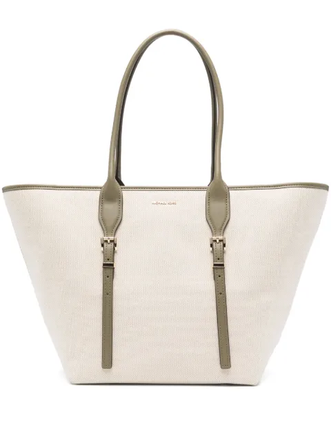 Michael Kors Moore tote bag Neutrals 30S5G9OT7C