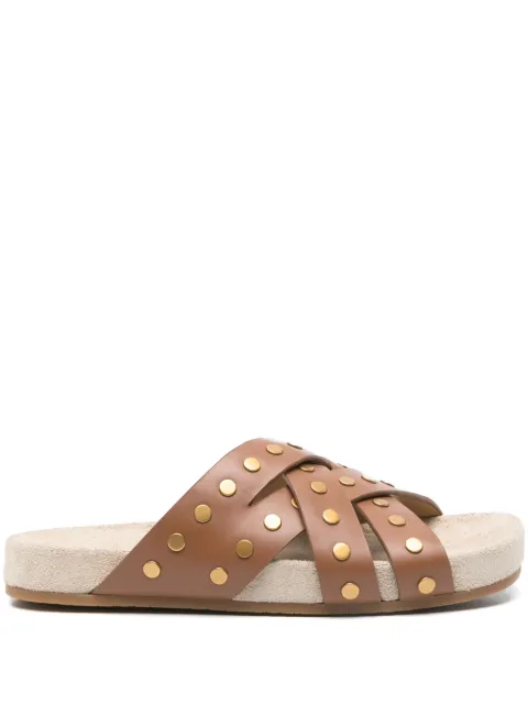 Michael Kors Irene flats Brown 40S5IRFS7L