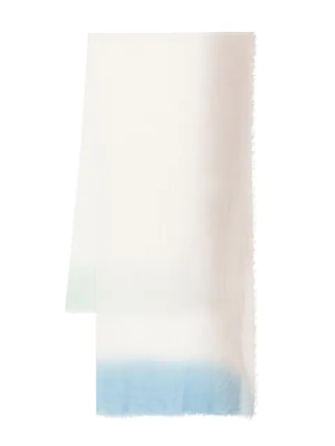 Faliero Sarti Dily scarf Neutrals E252070DILY