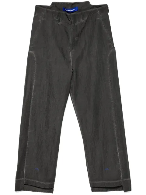 A-COLD-WALL* Form .2 trousers Black ACWMB313