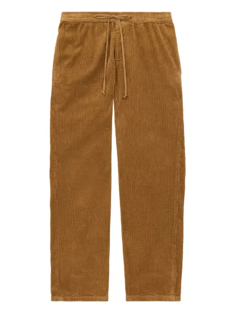 MARANT Nirlen pants Brown PA0468HAB4G03H