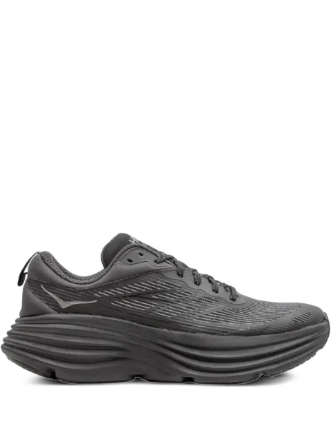 HOKA Bondi 8 TS Caged sneakers Black 1155391